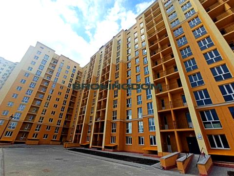 квартира по адресу Валерия Лобановского ул., 30в