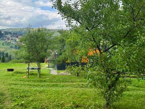 дом по адресу с. Яблоница, Свободи