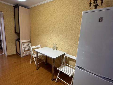 квартира по адресу Генерала Григоренко ул., 67