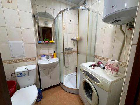 комната по адресу Выговского ул. (Терешковой), 9