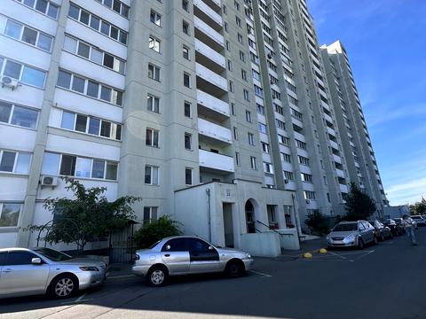 квартира по адресу Ярослава Мудрого ул., 28