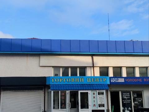 комерційна за адресою Галицька вул., 43б