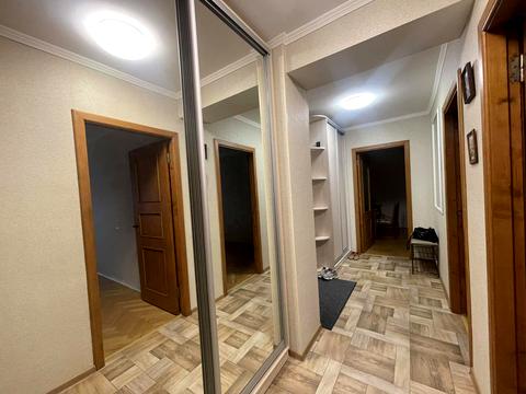 квартира за адресою Ованеса Туманяна вул., 8