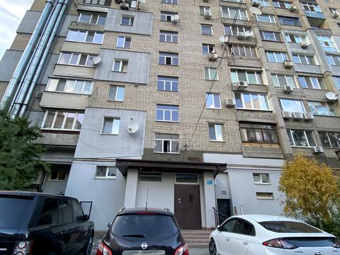 квартира по адресу Сечеславская Набережная ул., 37