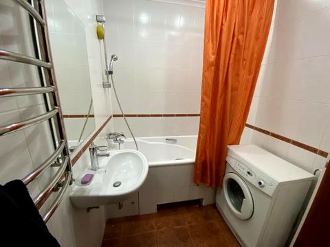 квартира за адресою Академіка Палладіна просп., 17