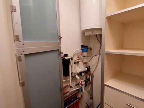 квартира за адресою Святослава Хороброго вул., 7
