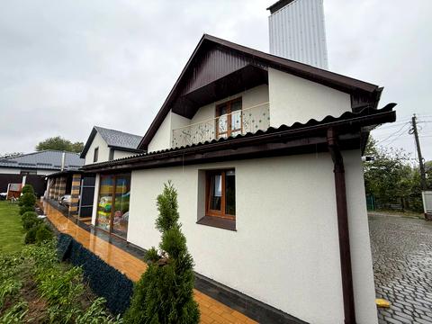 будинок за адресою Зірковий проїзд, 7