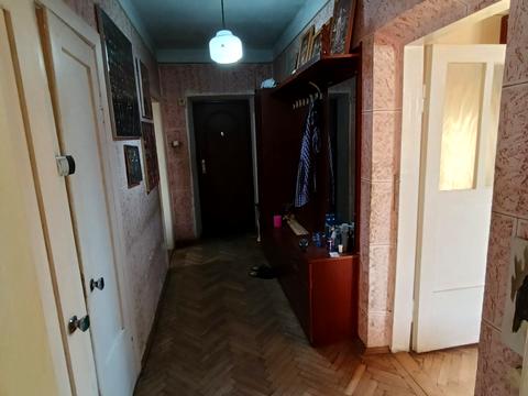 квартира за адресою Угорська вул., 22
