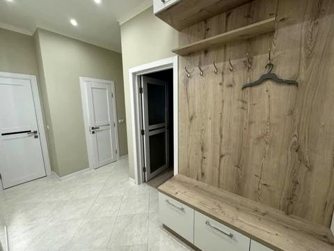 квартира за адресою Августина Волошина вул., 3