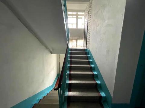 квартира по адресу Мира просп., 21