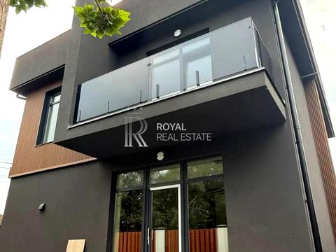 будинок за адресою 133-тя Садова вул., 2