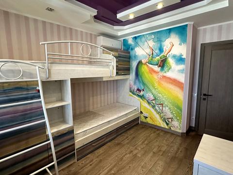 квартира за адресою Ревуцького вул., 9