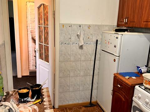 квартира по адресу Амвросия Метлинского ул., 20