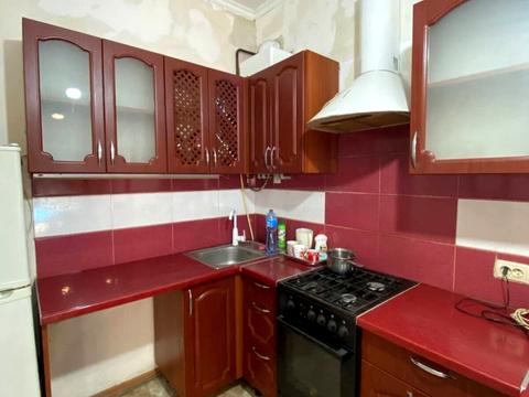 квартира по адресу Крайня ул., 22