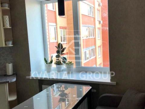 квартира по адресу Университетская ул., 2/1