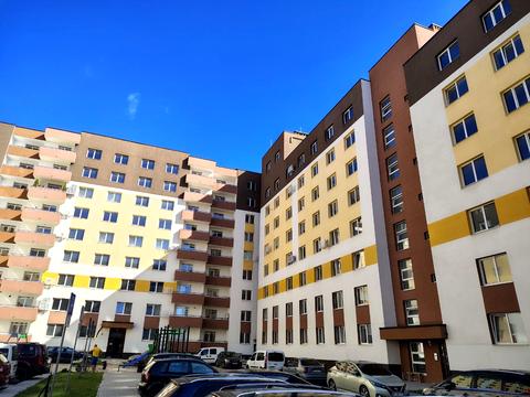 квартира за адресою Героїв Крут вул., 4а
