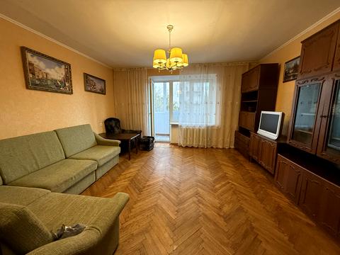квартира по адресу Берестейский просп. (Победы), 66