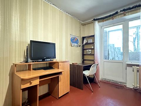 квартира за адресою Новаторів вул., 9