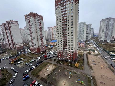 квартира за адресою Софії Русової вул., 3