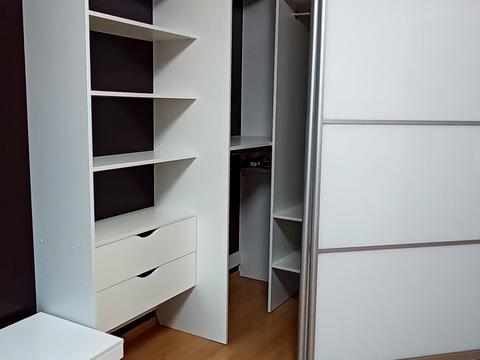 квартира по адресу Академика Королёва просп., 8