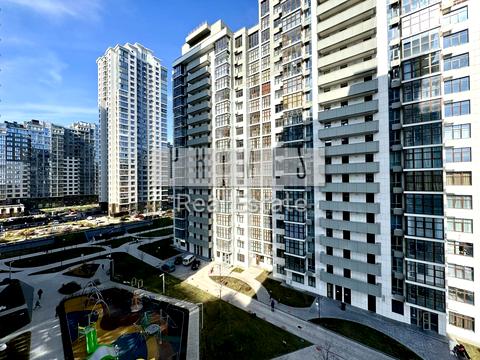 квартира за адресою Андрія Верхогляда вул. (Михайла Драгомирова), 17-В