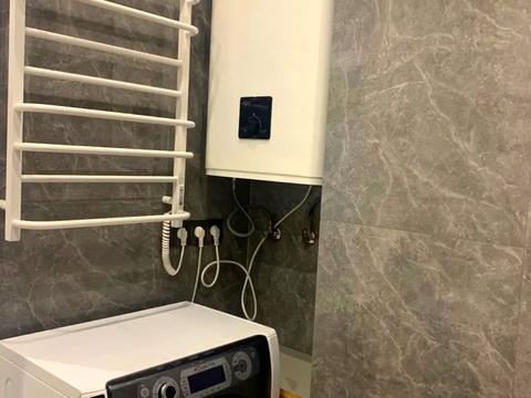 квартира по адресу Воздухофлотский просп. (Повітрофлотський), 56