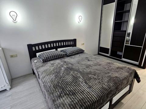 квартира по адресу Карла Мікльоша ул., 20а