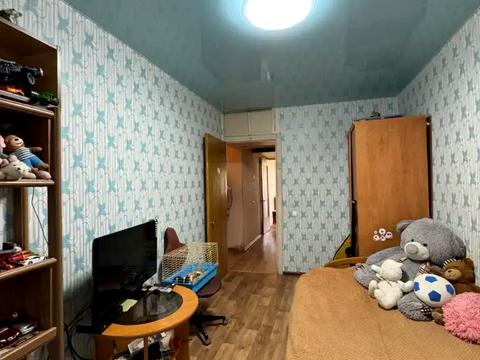 квартира по адресу Набережная Победы ул., 100
