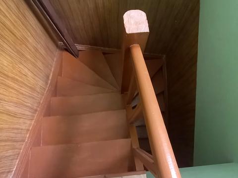 квартира по адресу Кондукторская ул., 4