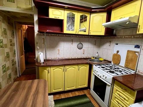 квартира по адресу Чорновола ул., 5/2