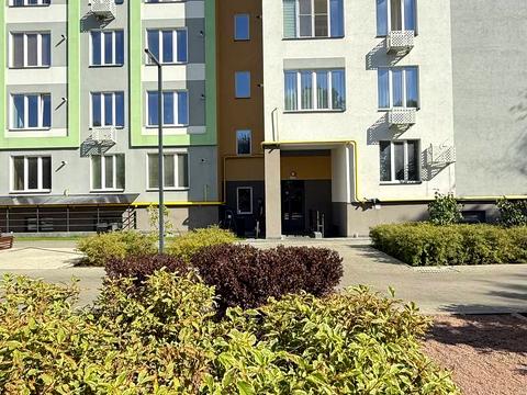 квартира по адресу Героев-Спасателей ул. (Волкова), 3в