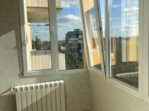 квартира по адресу Гайдамацкая ул. (Марфи Струтинської), 13-Б