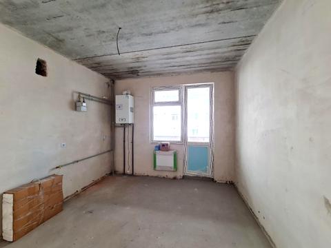 квартира по адресу Кармелюка ул., 3/3
