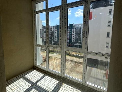 квартира по адресу Амосова, 4