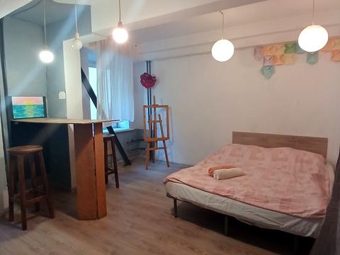 квартира по адресу Воздвиженская ул., 60