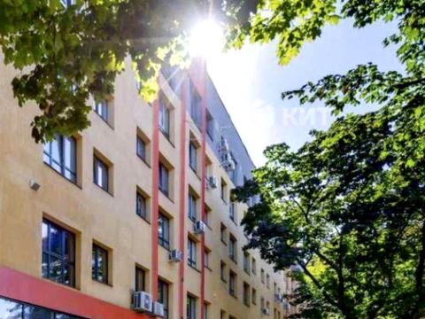 квартира по адресу Героев Харькова просп. (Московский), 118