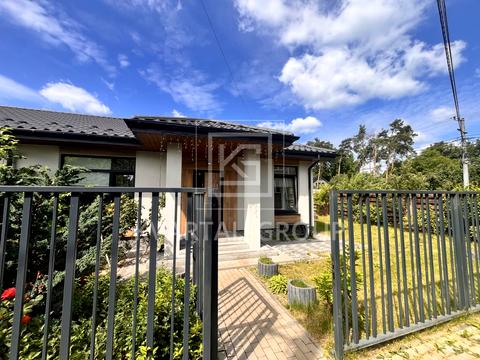 дом по адресу Евгения Патона ул.