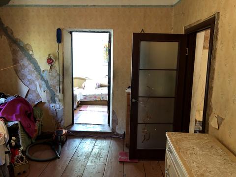 дом по адресу Старый Путь ул. (Кірова)