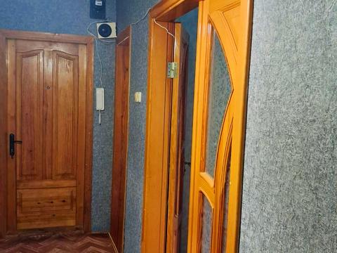 квартира за адресою Слави бульв., 27