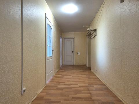квартира по адресу Червоной Калины просп. (Владимира Маяковского), 68