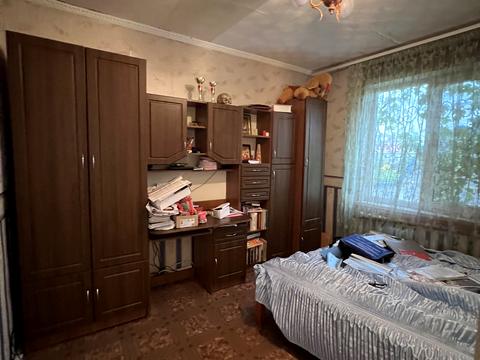 дом по адресу Терешковоі