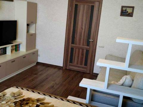 квартира по адресу Юлии Здановской ул. (Ломоносова), 46/1