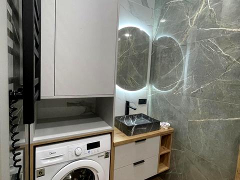 квартира по адресу Курортный пер., 1