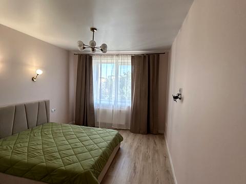 квартира за адресою Довга вул., 20в