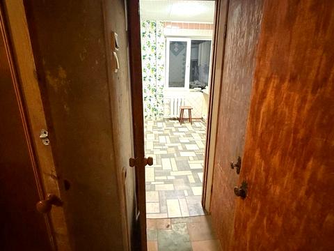 квартира по адресу Слобожанский просп. (Газеты "Правда"), 6-А