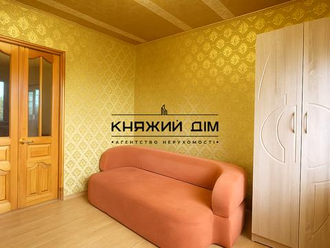 квартира за адресою Київ, Дегтярівська вул., 43/6