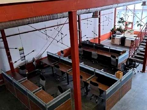 коммерческая по адресу Евгения Сверстюка ул. (Марины Расковой), 1