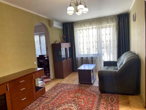 квартира по адресу Литвинеко ул., 6