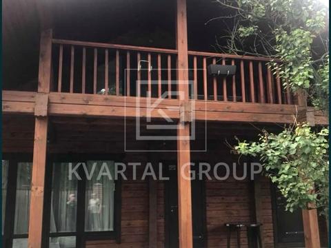 будинок за адресою Антонія Михайловського вул.