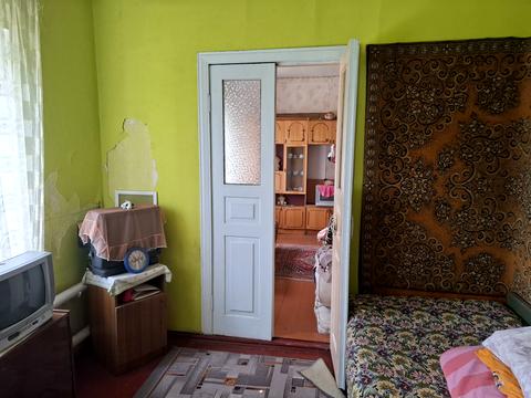 будинок за адресою с. Козацьке
